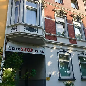 Eurostopas Herberg