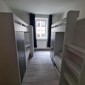 Хостел Altstadt, Бремен