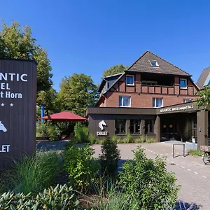 Atlantic Landgut Horn Hotel