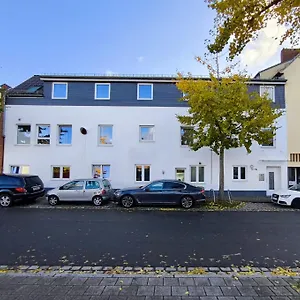 Appartement Isabel I, BRE