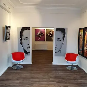 Arthotel BRE