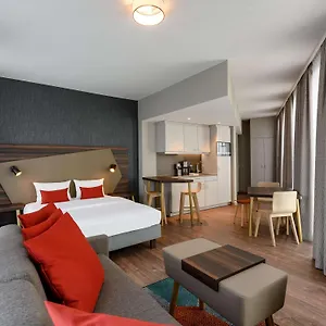 Adagio Apart Otel