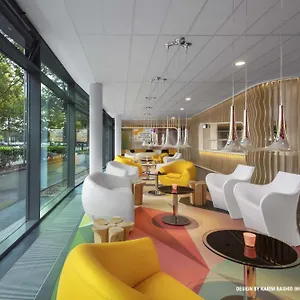Prize By Radisson, BRE