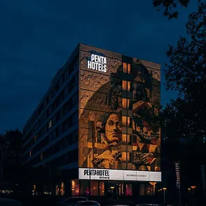 Pentahotel Otel