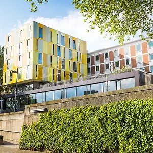 Хостел Jugendherberge Bremen, Бремен