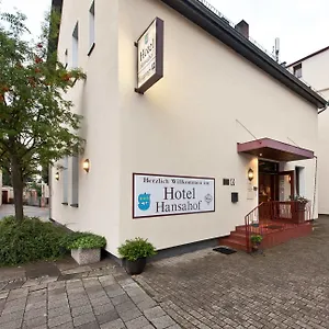 Signature Hansahof Hotel