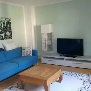  Apartment Familientraum Innen Stadt