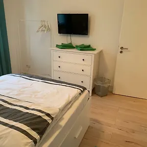  Apartment 5min Zentral - Wohnen Am Werdersee Neustadt