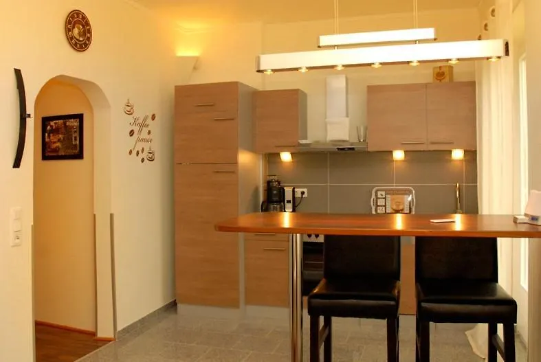 Chillhome Bremen 0*,  Germany