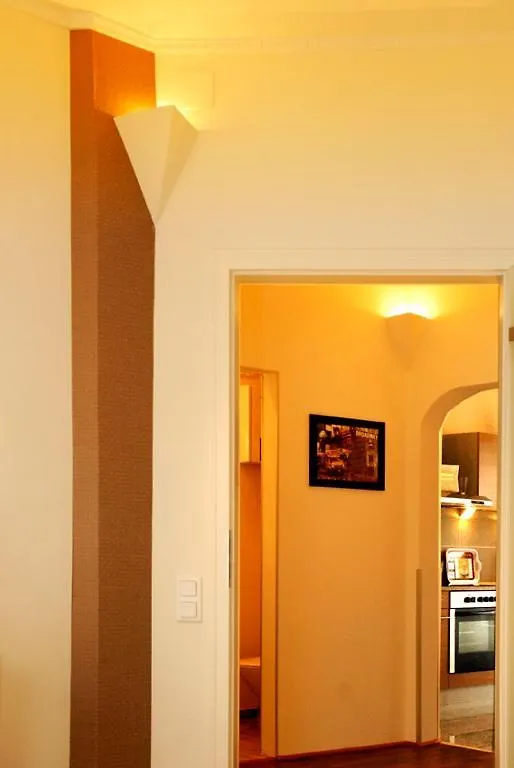 Apartment Chillhome Bremen Deutschland