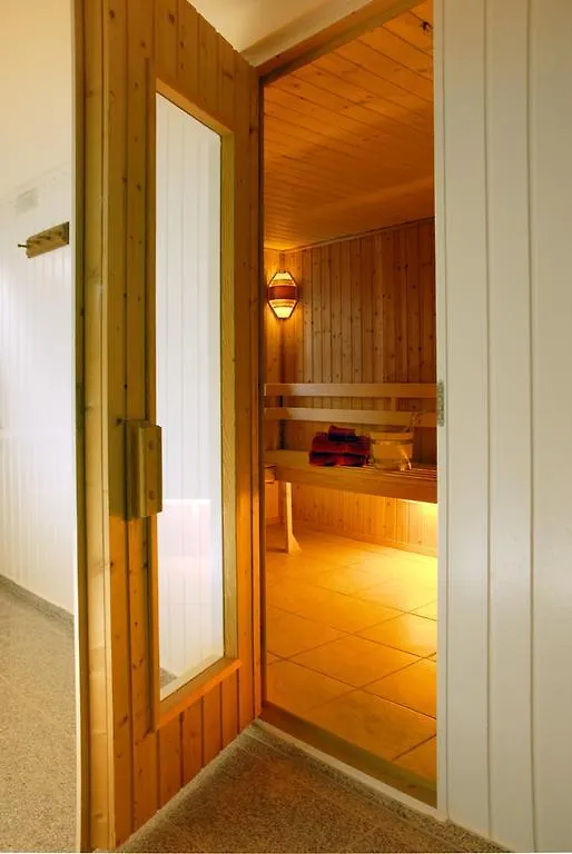 Apartment Chillhome Bremen