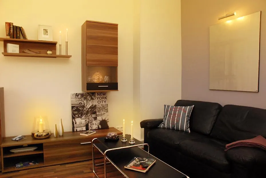 Chillhome Bremen location