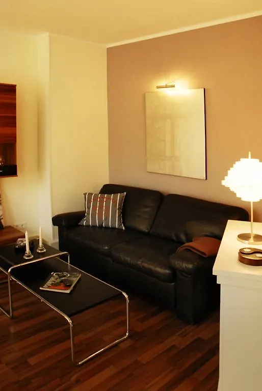 Apartment Chillhome Bremen Deutschland