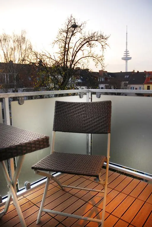 Chillhome Bremen