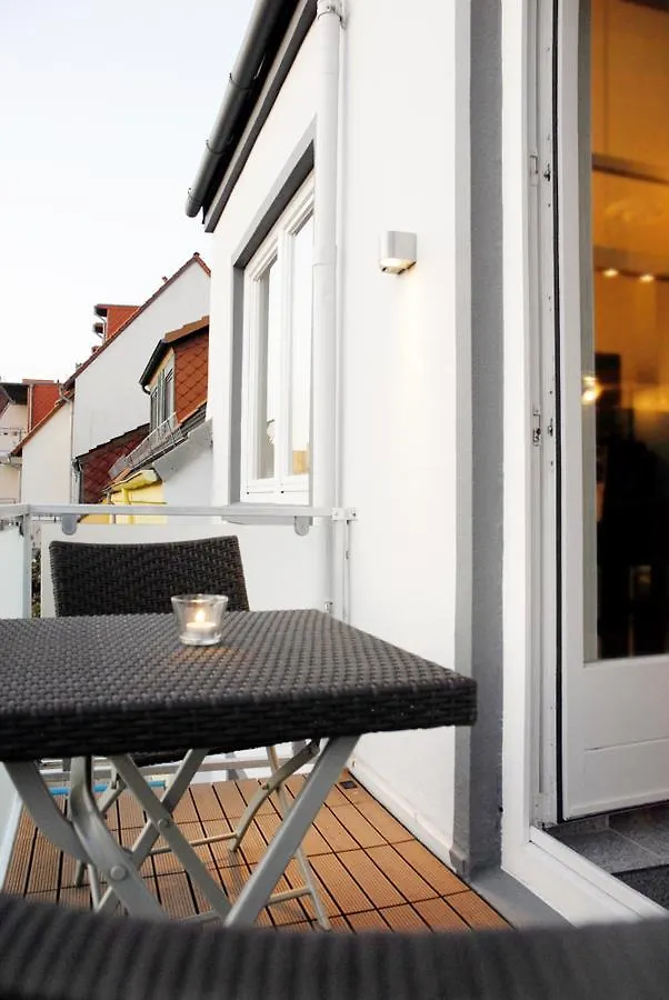 Chillhome Bremen Deutschland
